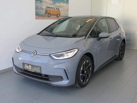 VW ID.3 Pro  Perf. 170 kW Business