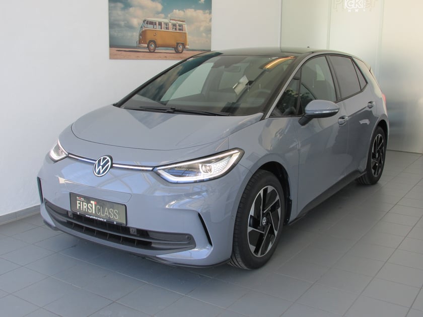 VW ID.3 Pro  Perf. 170 kW Business