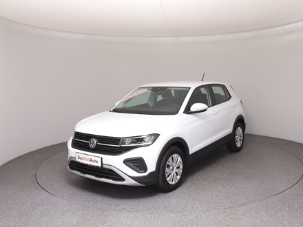 VW T-Cross 4Me TSI