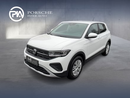VW T-Cross 4Me TSI