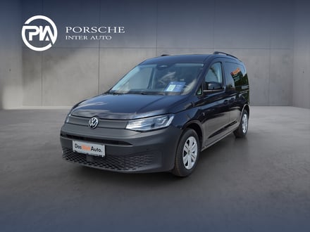 VW Caddy Family TSI