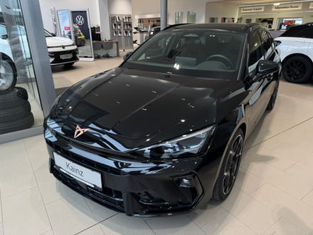 CUPRA Leon SP Kombi 1.5 eTSI DSG