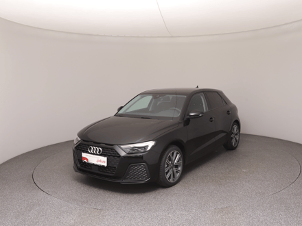 Audi A1 Sportback 25 TFSI intense
