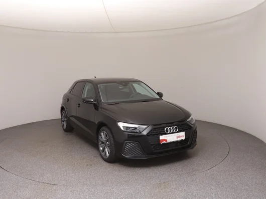 Bild eines Audi A1 Sportback 25 TFSI intense