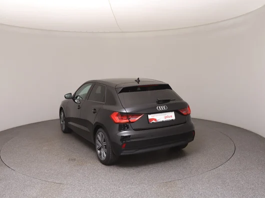 Bild eines Audi A1 Sportback 25 TFSI intense