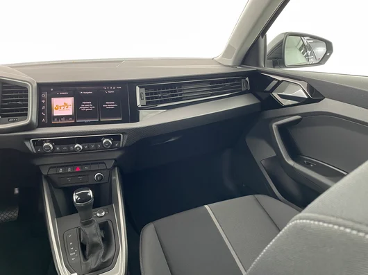 Bild eines Audi A1 Sportback 25 TFSI intense