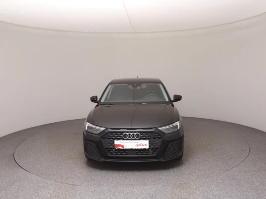 Bild eines Audi A1 Sportback 25 TFSI intense