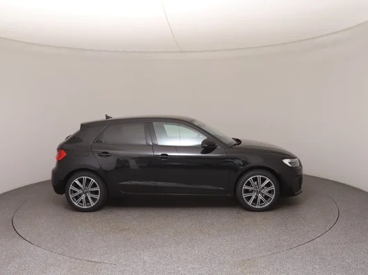 Bild eines Audi A1 Sportback 25 TFSI intense