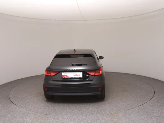 Bild eines Audi A1 Sportback 25 TFSI intense