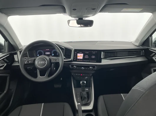Bild eines Audi A1 Sportback 25 TFSI intense