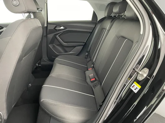 Bild eines Audi A1 Sportback 25 TFSI intense