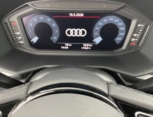 Thumbnail-Foto von Fahrzeug