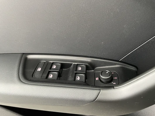 Bild eines Audi A1 Sportback 25 TFSI intense