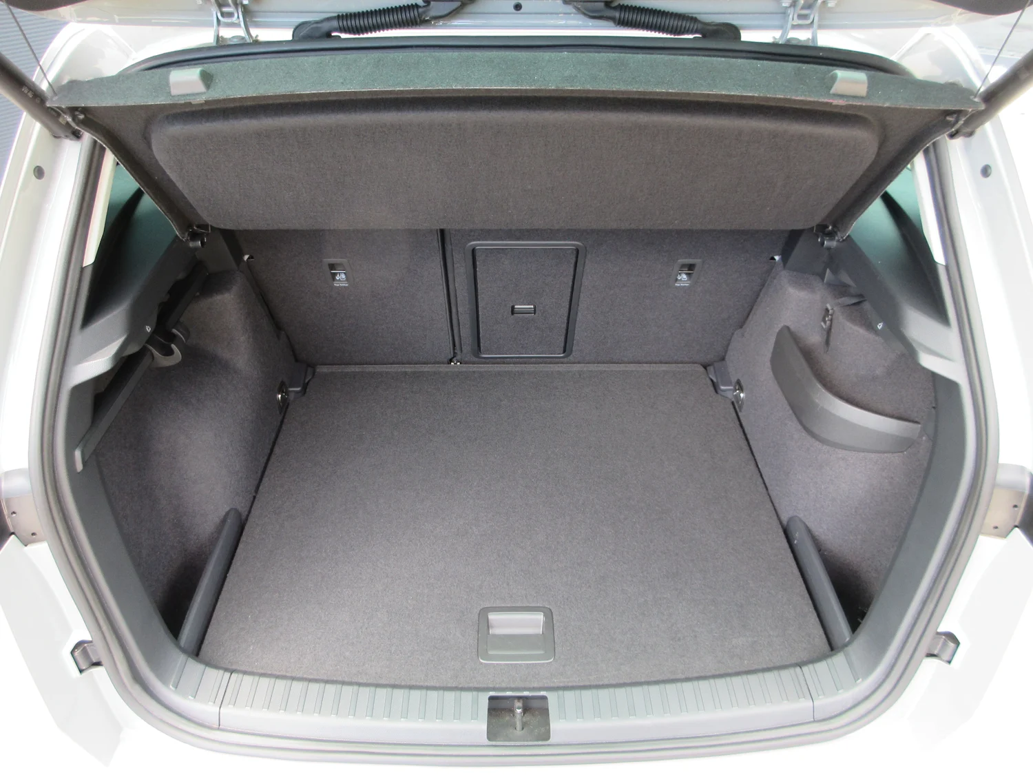 Bild eines Karoq 4x4 Selection TDI DSG