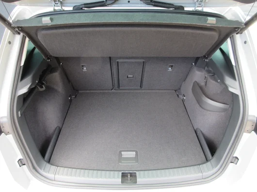 Bild eines Karoq 4x4 Selection TDI DSG
