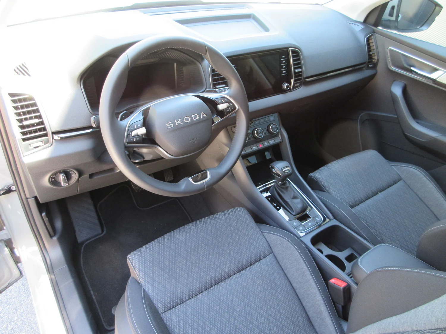 Bild eines Karoq 4x4 Selection TDI DSG
