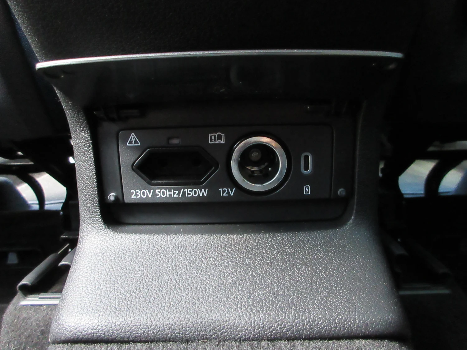 Bild eines Karoq 4x4 Selection TDI DSG