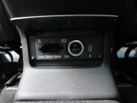 Bild eines Karoq 4x4 Selection TDI DSG