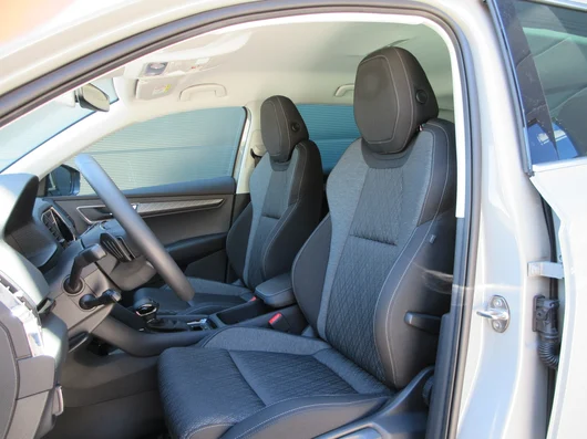Bild eines Karoq 4x4 Selection TDI DSG