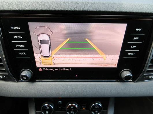 Bild eines Karoq 4x4 Selection TDI DSG
