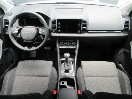 Bild eines Karoq 4x4 Selection TDI DSG