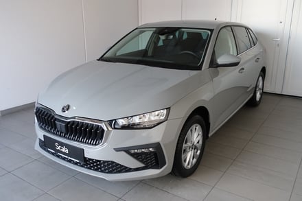 Škoda Scala Selection TSI