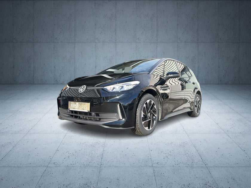 VW ID.3 Pure 125 kW Business