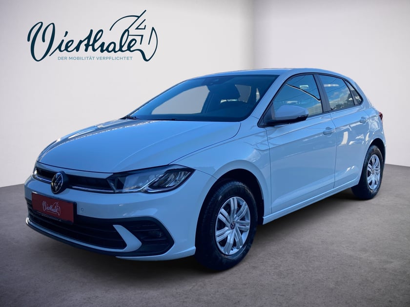 VW Polo 4Me TSI