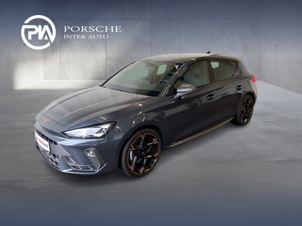 CUPRA Leon 1.5 eTSI DSG 150 PS ACT