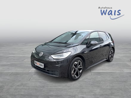 VW ID.3 Pro S 150 kW (5-Sitzer)