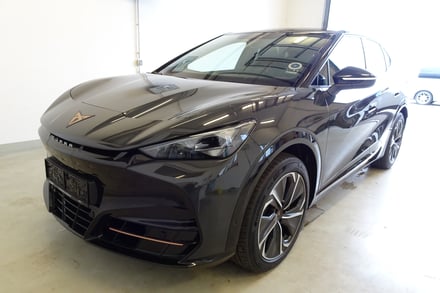 CUPRA Tavascan DEAL VZ 4Drive 250kW/340PS
