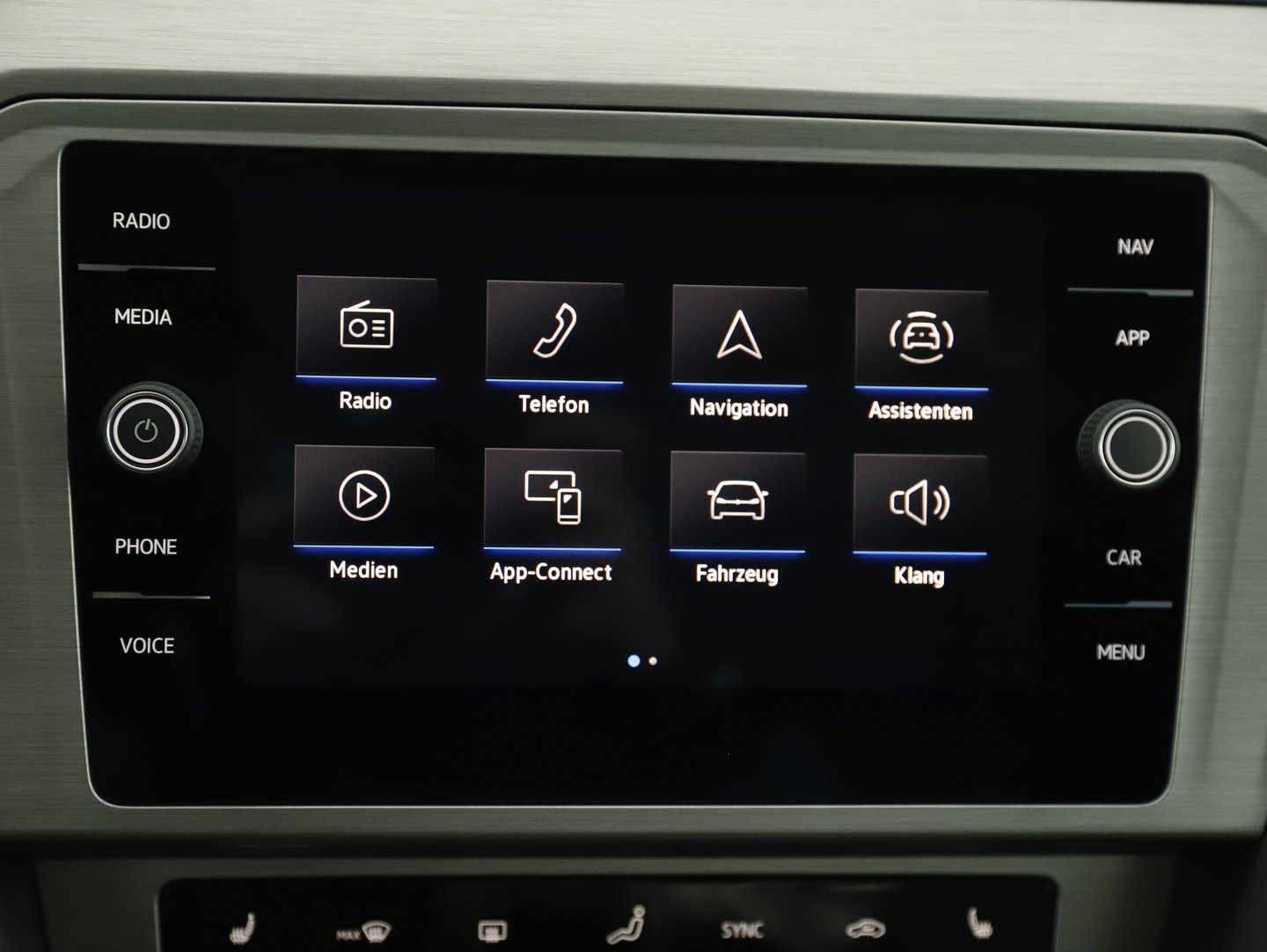VW Passat Variant TDI | Bild 6 von 12
