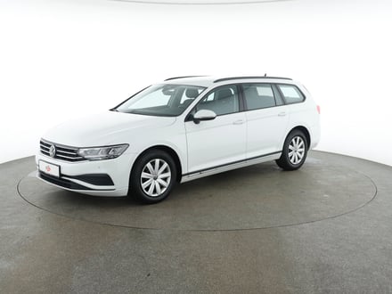 VW Passat Variant TDI