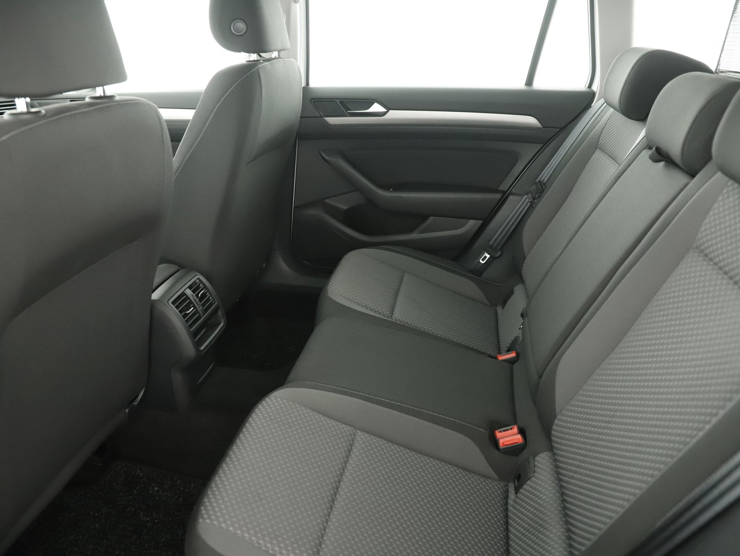 VW Passat Variant TDI | Bild 9 von 12