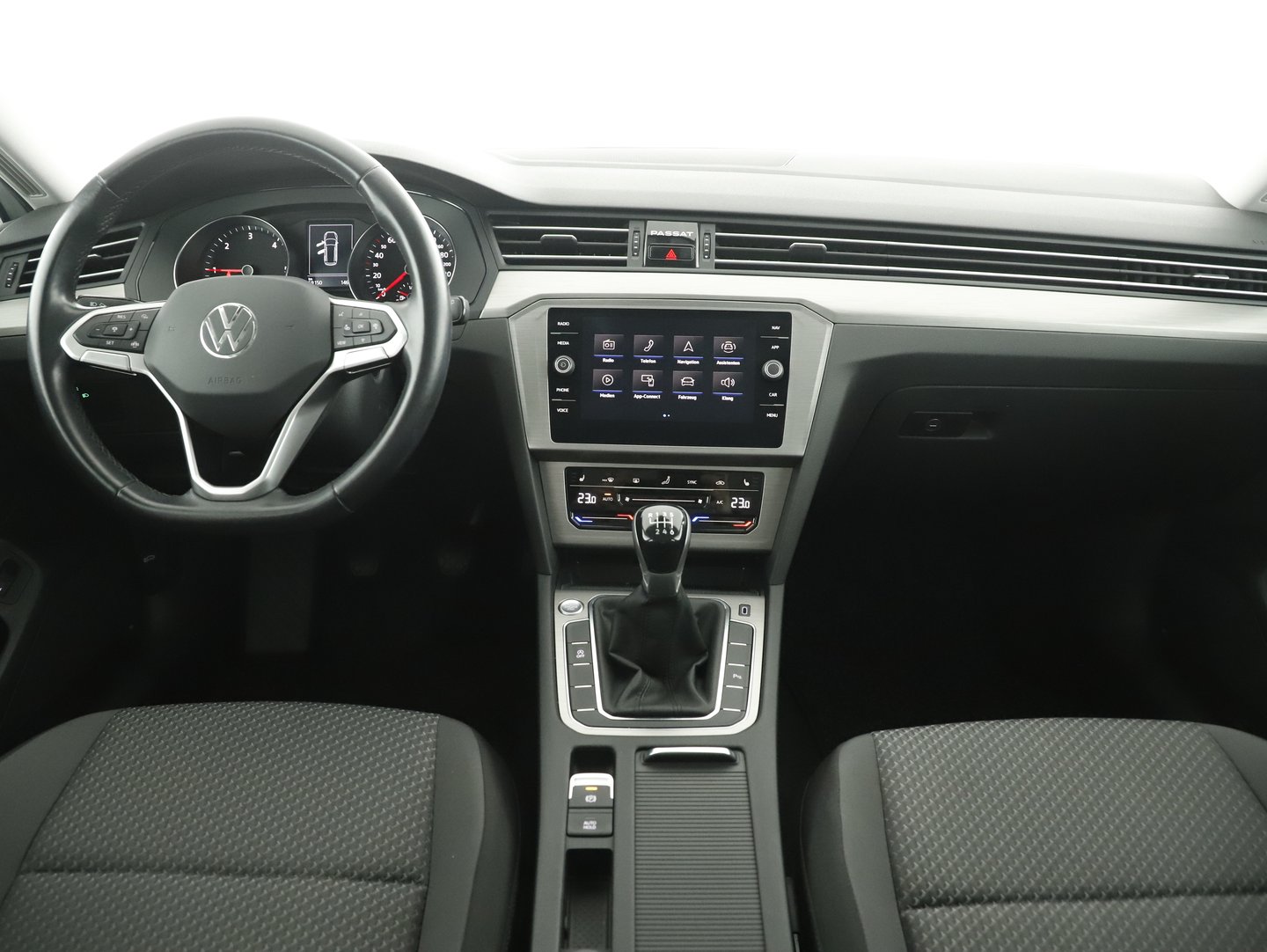 VW Passat Variant TDI | Bild 5 von 12