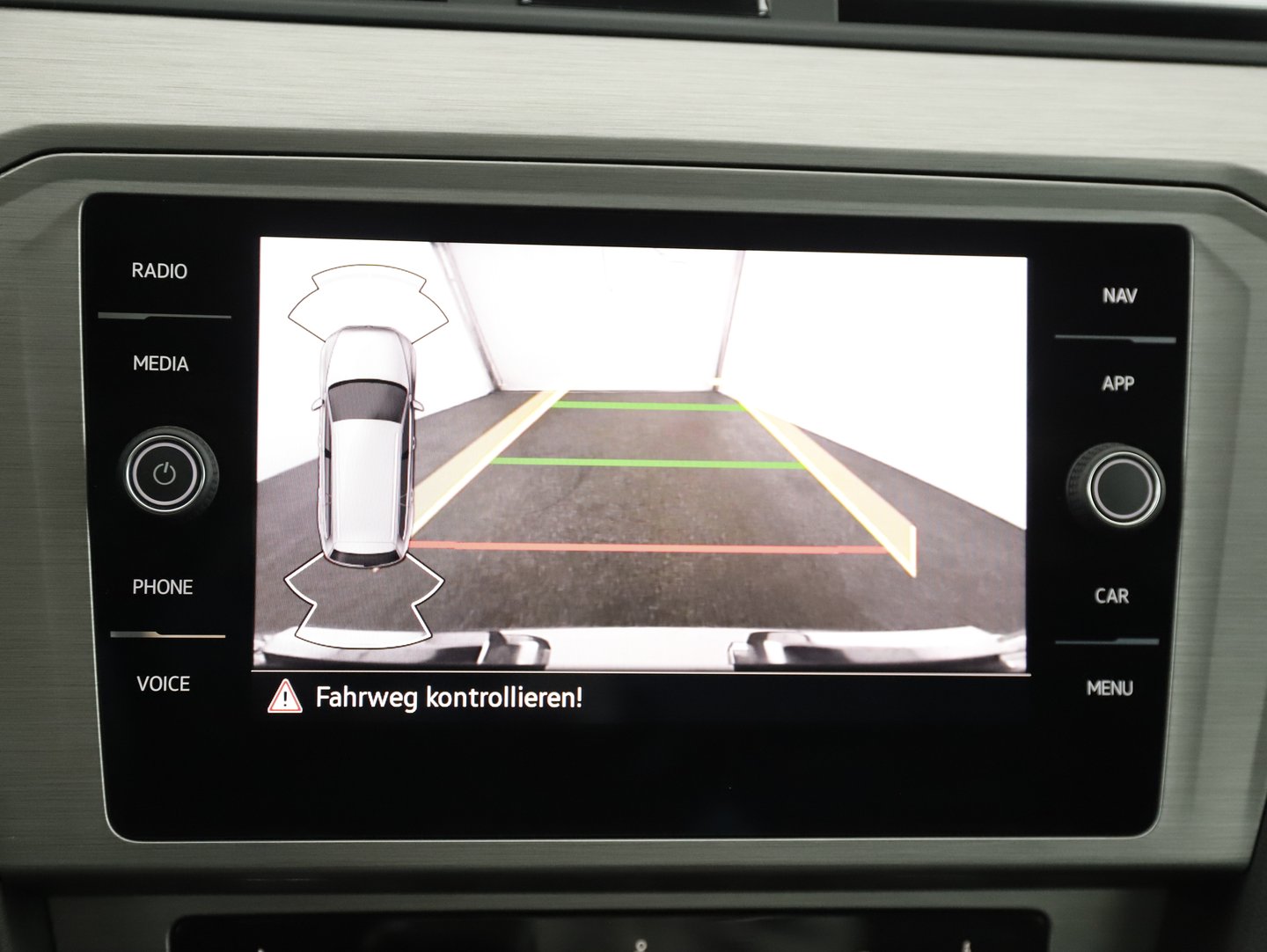 VW Passat Variant TDI | Bild 8 von 12