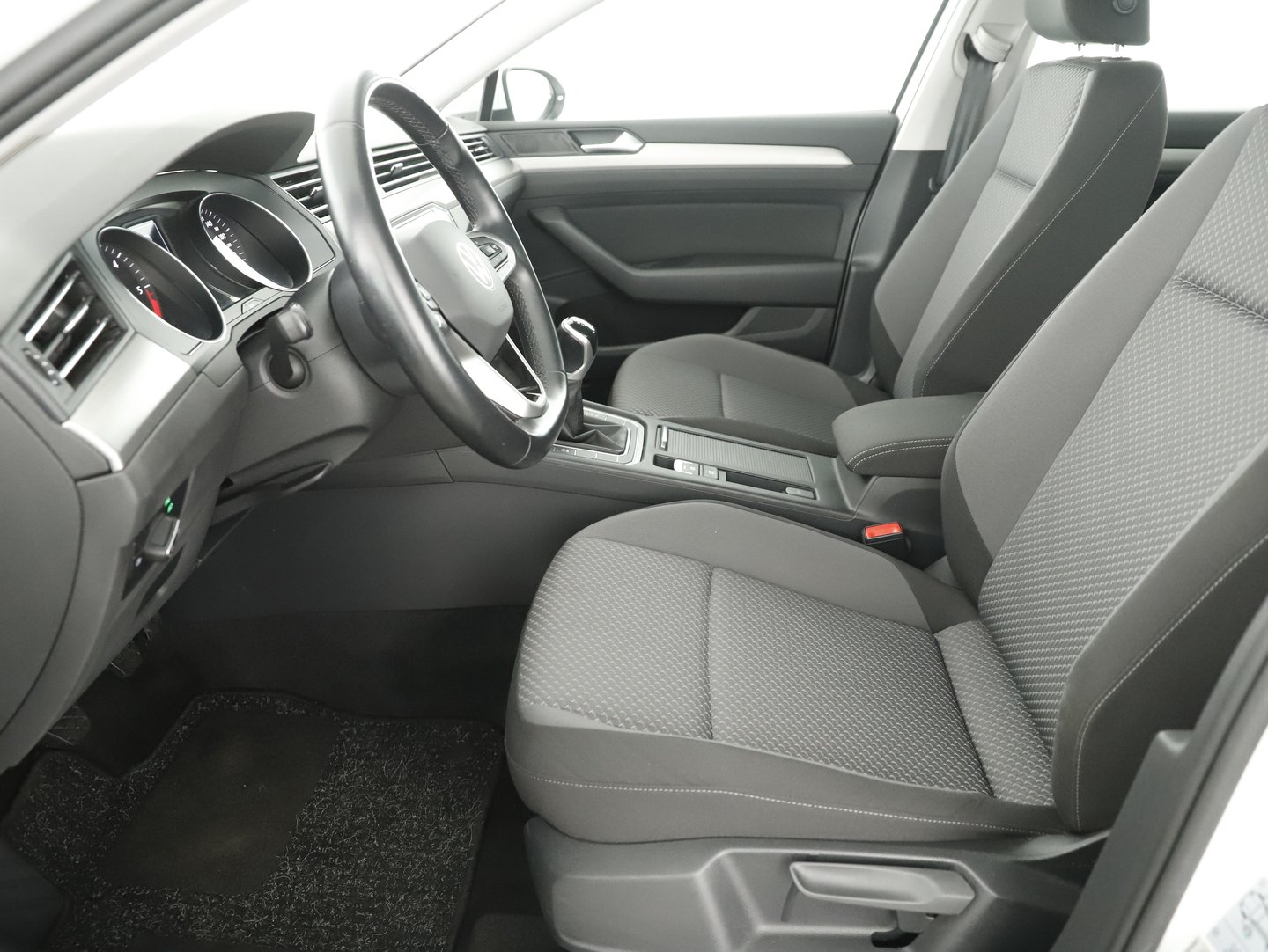 VW Passat Variant TDI | Bild 3 von 12