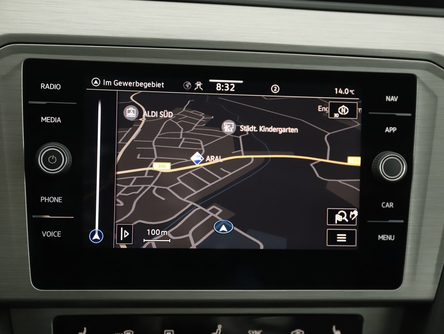 VW Passat Variant TDI | Bild 7 von 12