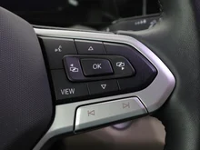 VW Multivan Business ÜH TDI in Indiumgrau Metallic