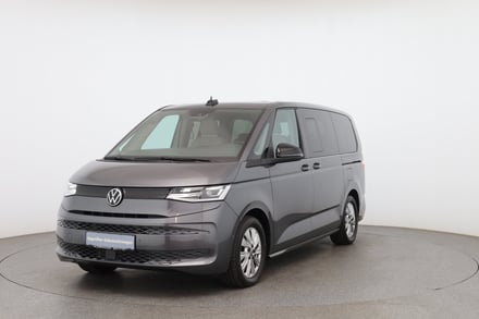 VW Multivan Business ÜH TDI