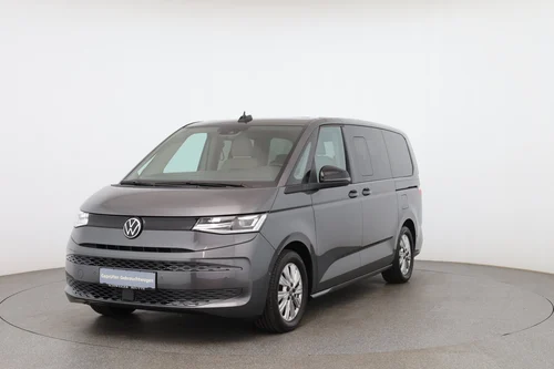 VW Nutzfahrzeuge Multivan VW Multivan Business ÜH TDI