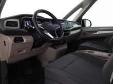 VW Multivan Business ÜH TDI in Indiumgrau Metallic