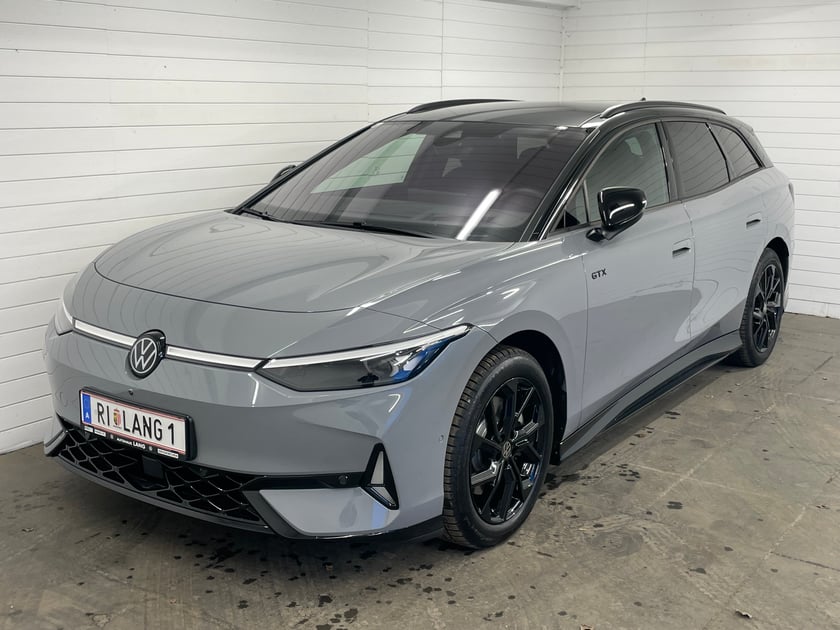 VW ID.7 Tourer GTX 4MOTION 250 kW Business