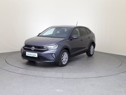 VW Taigo 4Me TSI