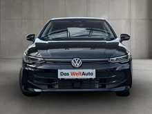 VW Golf Rabbit mHEV DSG in Grenadillschwarz Metallic