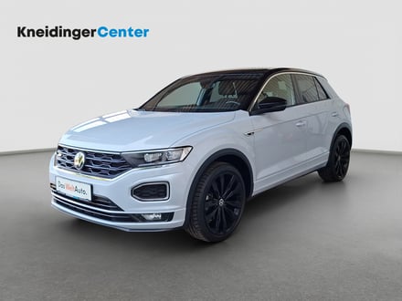 VW T-Roc R-Line