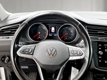 VW Tiguan Life TDI 4MOTION DSG in Pure White