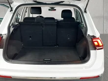 VW Tiguan Life TDI 4MOTION DSG in Pure White