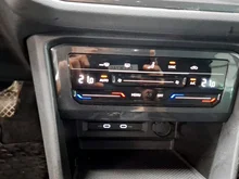 VW Tiguan Life TDI 4MOTION DSG in Pure White