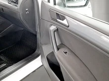 VW Tiguan Life TDI 4MOTION DSG in Pure White